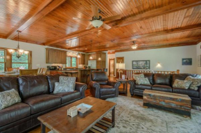 Majestic Mountain Hideaway Blowing Rock